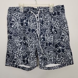 St johns bay mens swimming trunks new xl